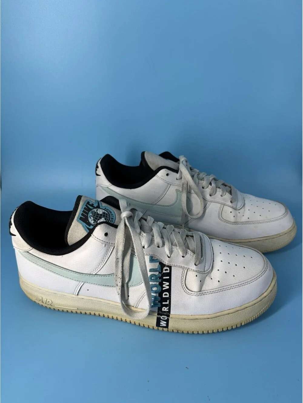 Nike air force